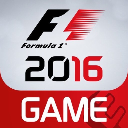 Aplicaciones F1 2016