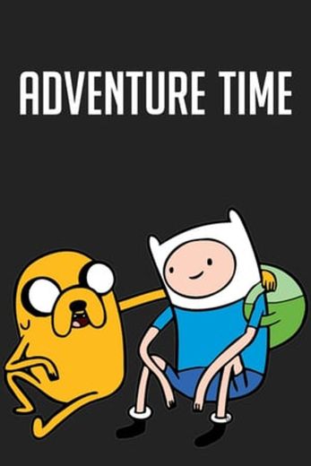 Adventure Time