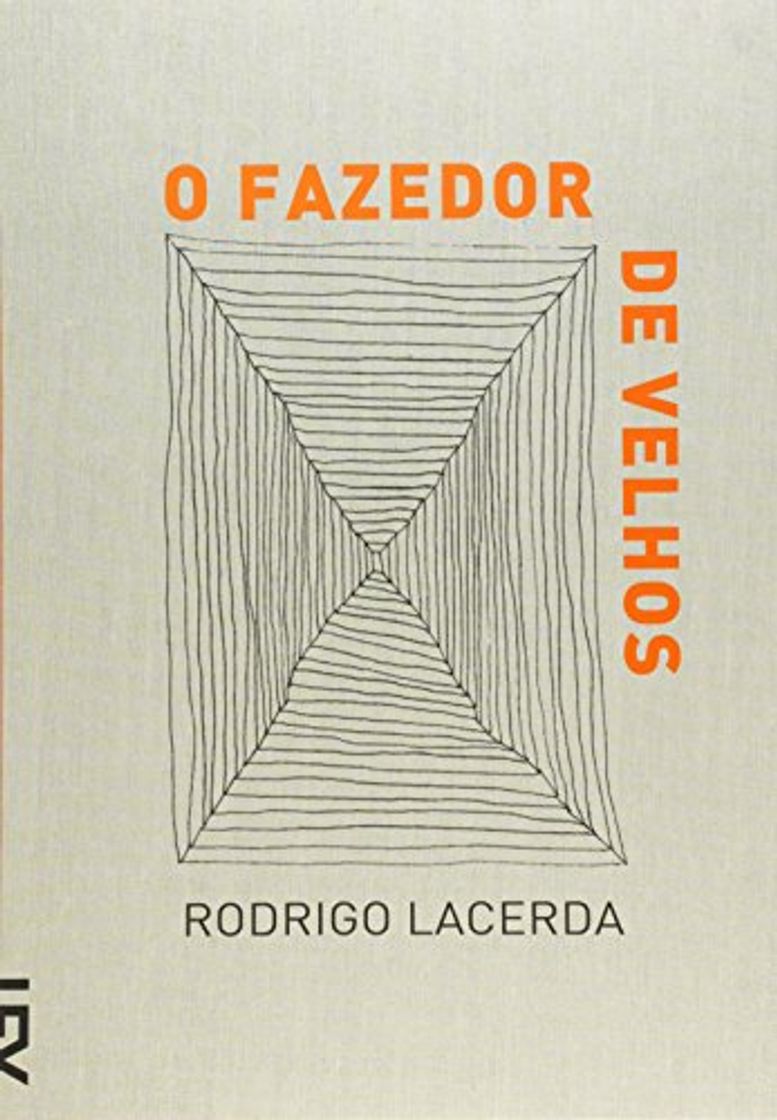 Books O Fazedor de Velhos