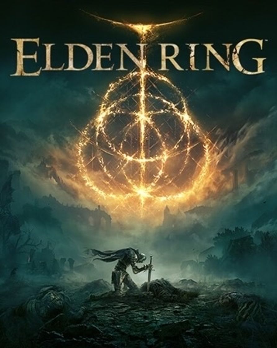 Videogames Elden Ring