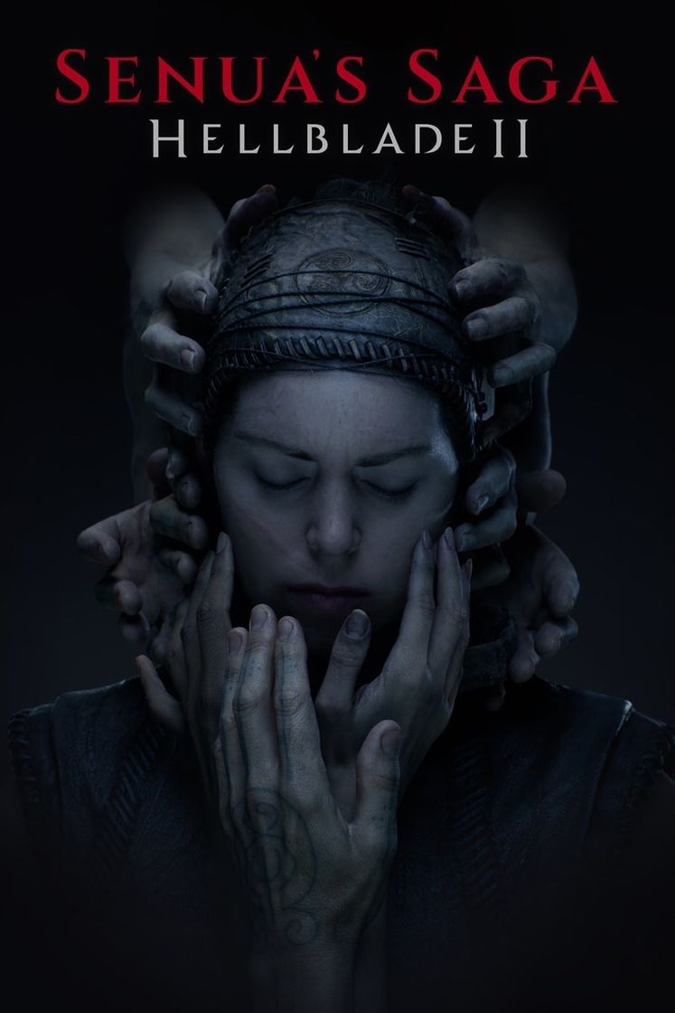 Videogames Hellblade II: Senua’s Saga