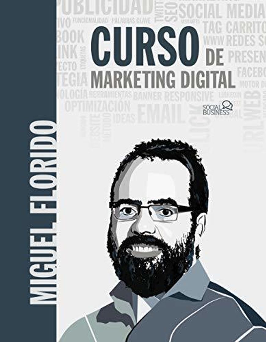 Product Curso de Marketing Digital