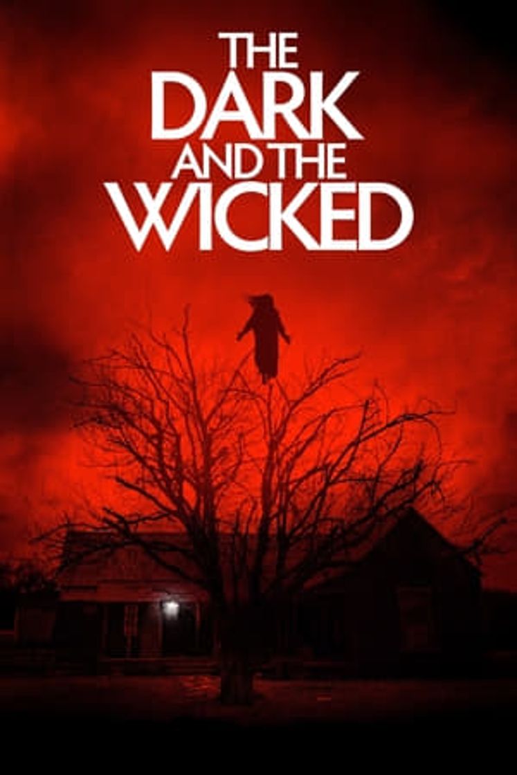 Movie The Dark and the Wicked