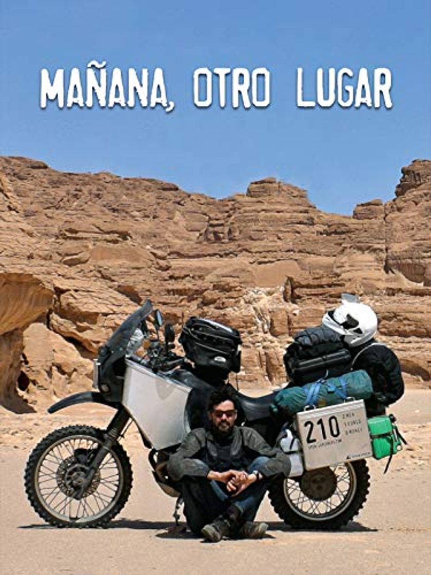 Social Mañana, Otro Lugar