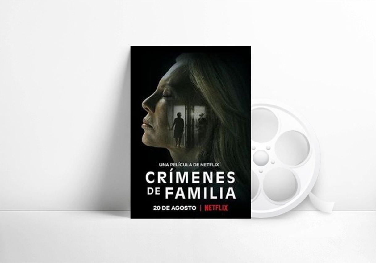 Movie Crímenes de familia