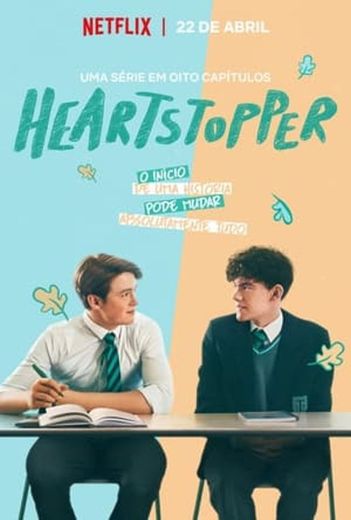 Heartstopper