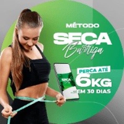 Método Seca barriga 