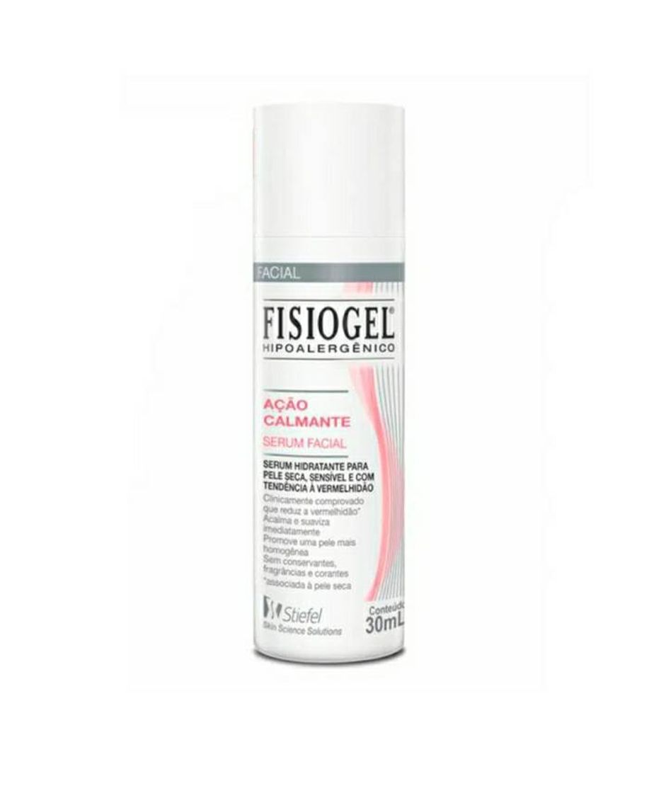 Fashion 

Sérum Facial Fisiogel A.I. - 30m

