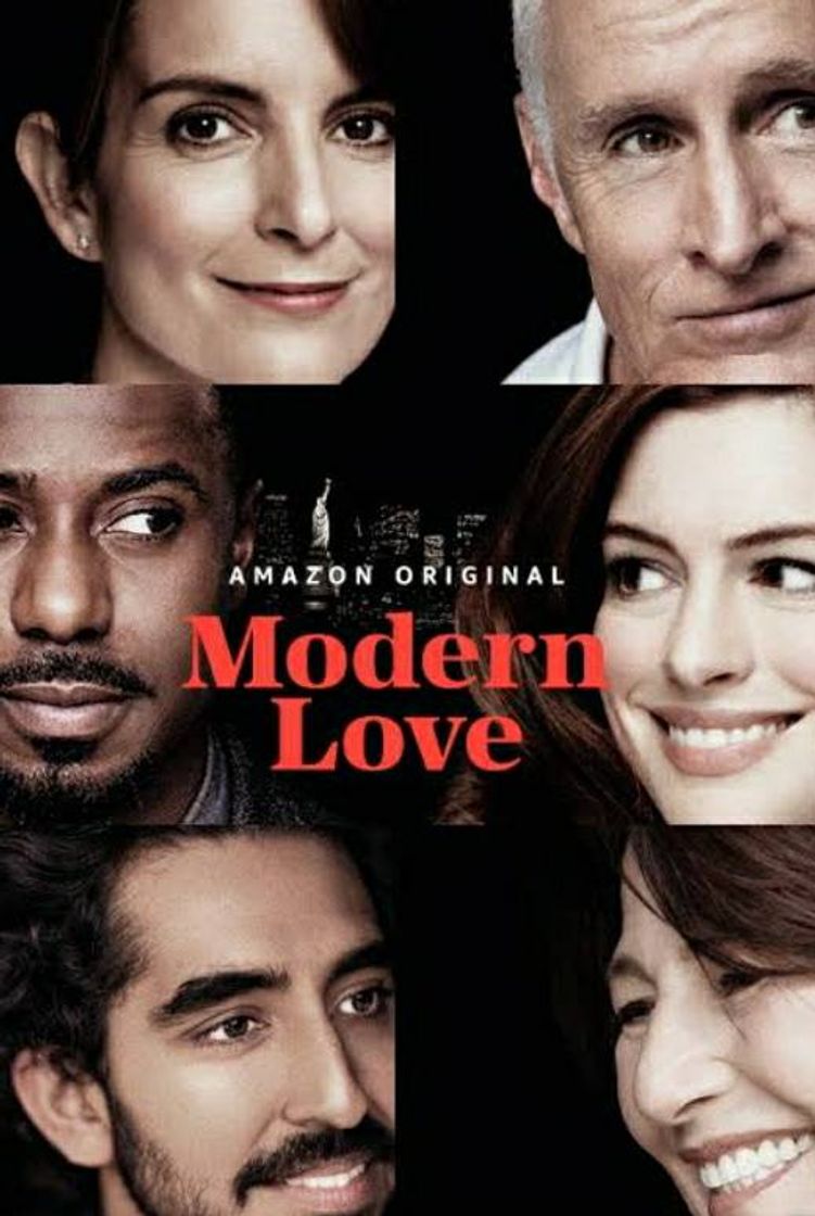 Moda Modern Love