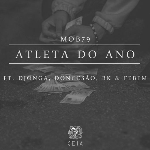 Atleta do Ano - Remix