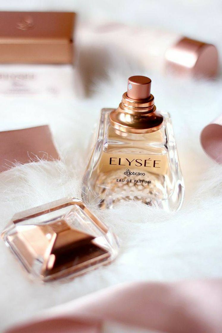 Moda Perfume elysée