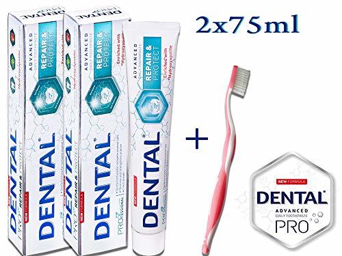 DENTAL Pro Regenerate Pasta de Esmalte Dientes