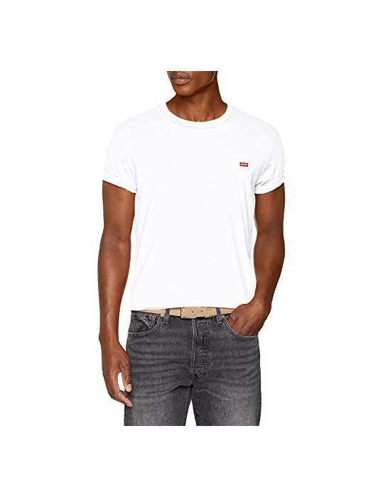 Social Levi's SS Original Hm tee Camiseta, Multicolor (Cotton