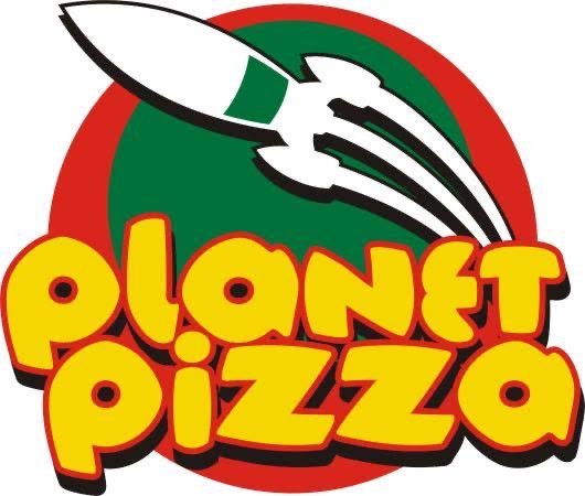 Planet Pizzas & Esfihas - Unidade Iraja - Pizza Place - São ...