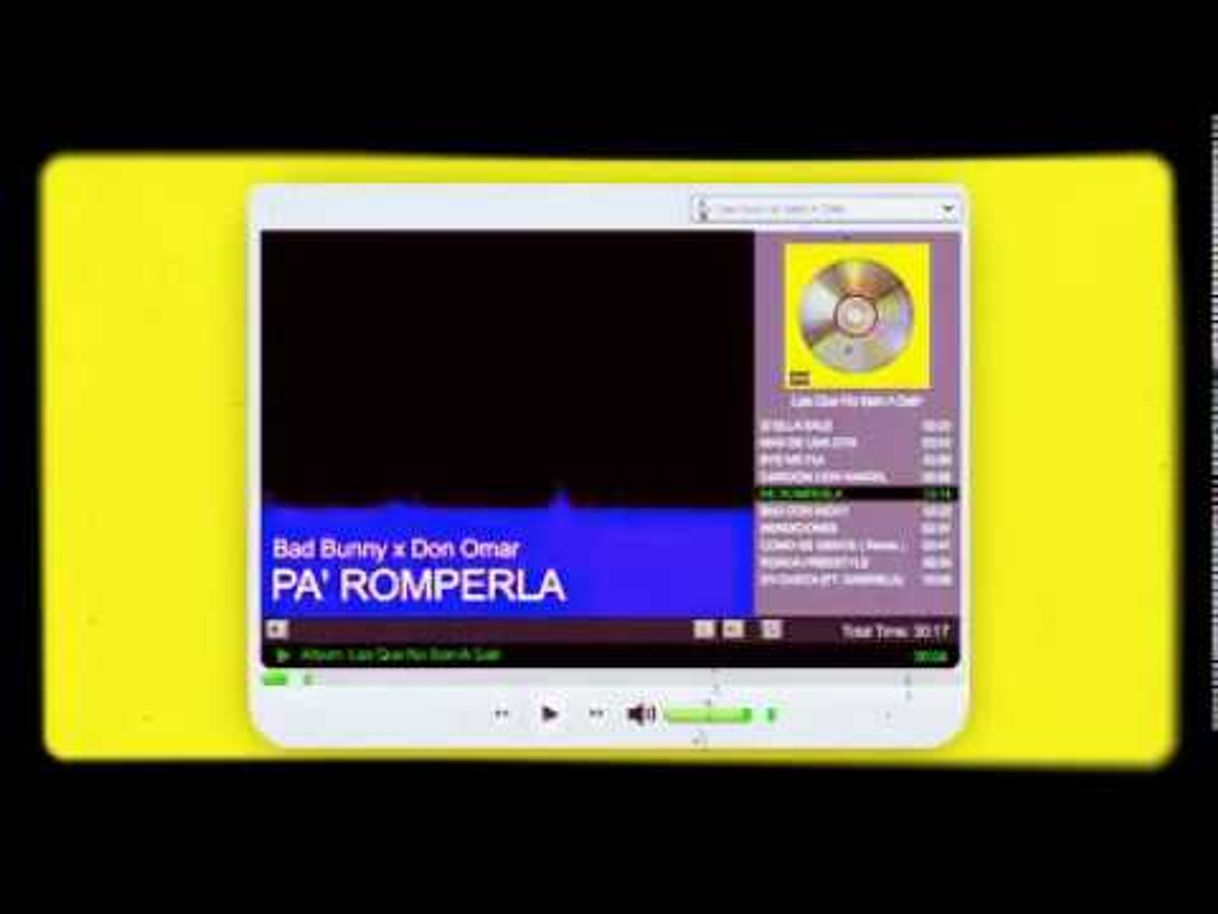 Fashion Pa’romperla - Bad Bunny x Don Omar | 8D AUDIO