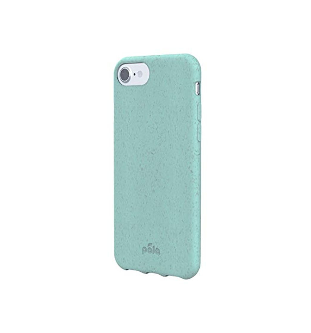 Products Pela - Funda para el iPhone XR - 100% compostable - Biodegradable