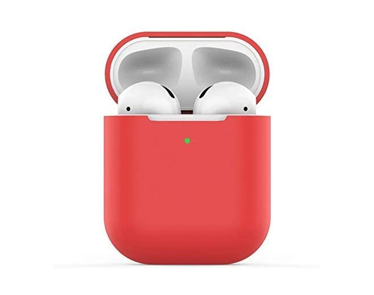 Producto Syncwire - Carcasa de Silicona para Airpods 1