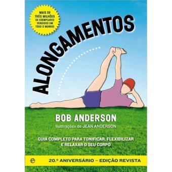 Libro Alongamentos