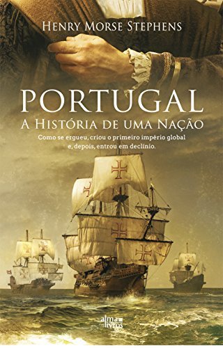 Libro Portugal