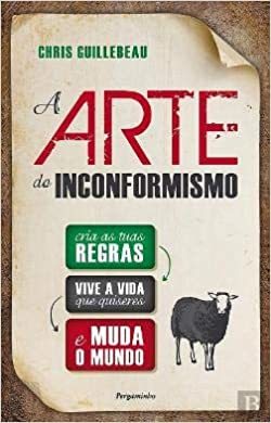 Libro A Arte do Inconformismo 