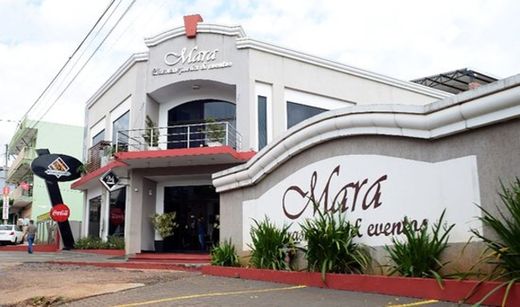 Churrasqueria & Eventos Mara