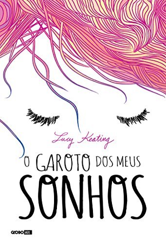 Libro O garoto dos meus sonhos