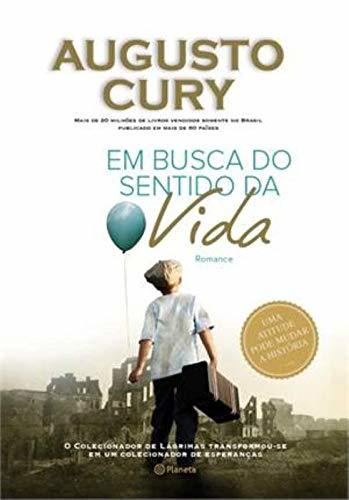 Libro Em Busca do Sentido da Vida