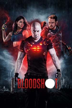 Película Bloodshot