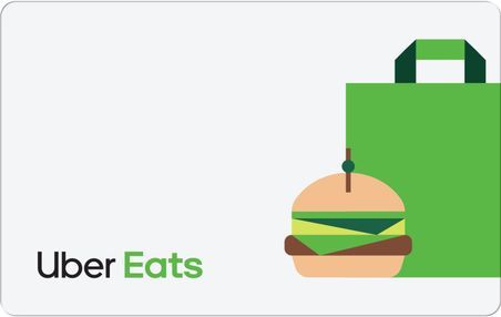 Restaurantes UBER EATS