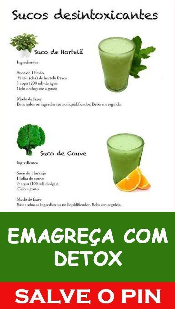 Suco verde