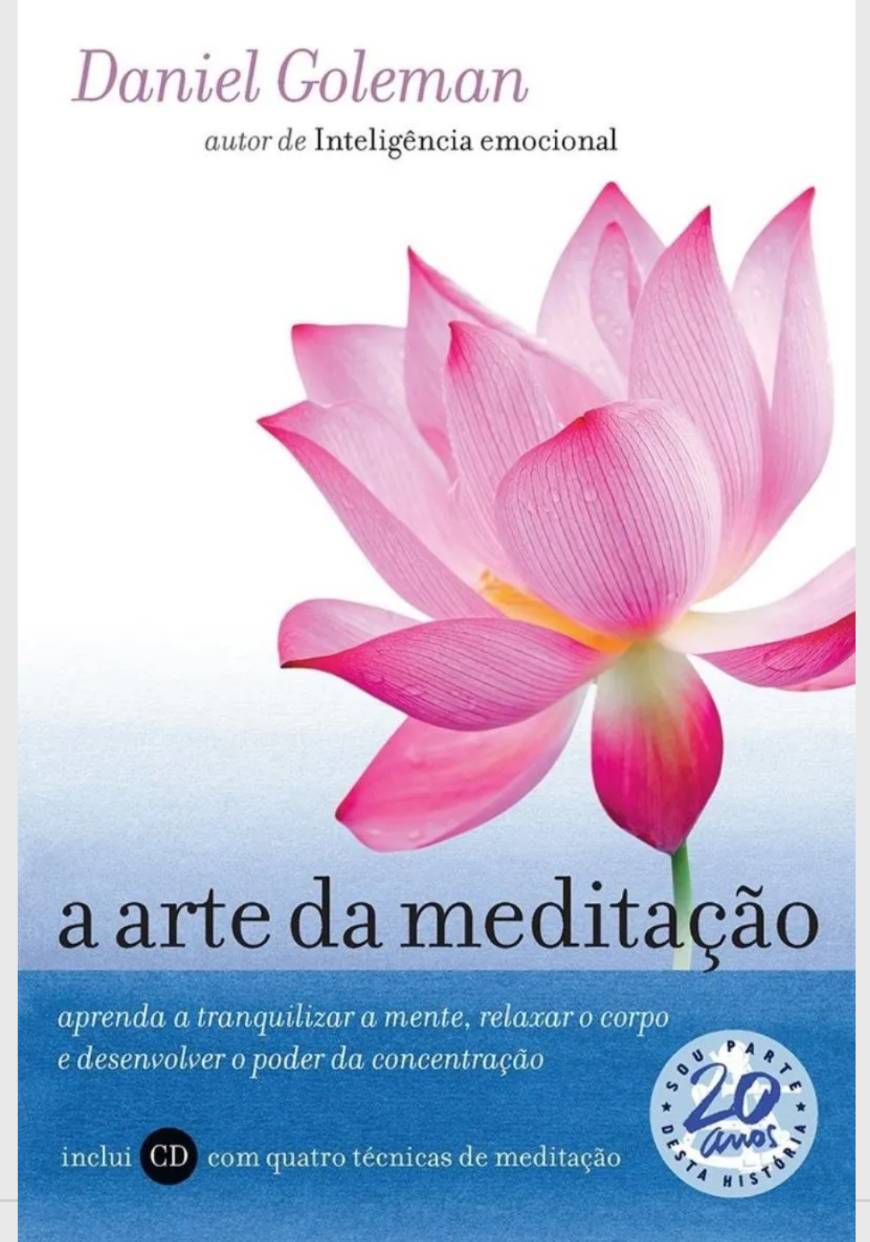 Isso me trás paz