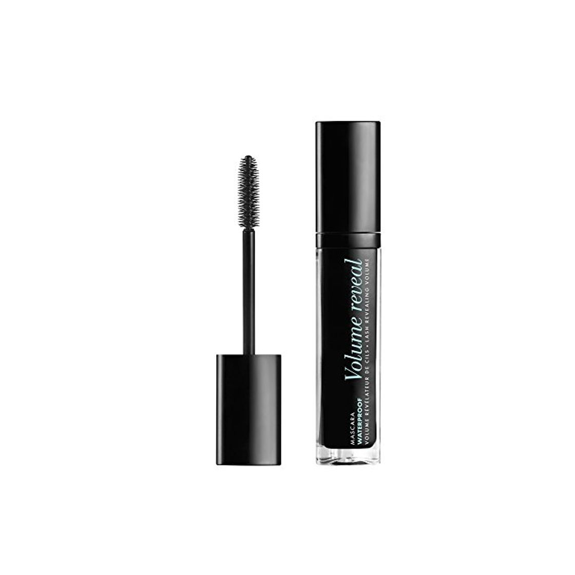 Producto Bourjois Volume Reveal Máscara de pestañas Tono 23 Waterproof Black