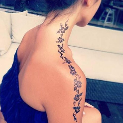 Top 15 Best Tattoo Ideas for Women

