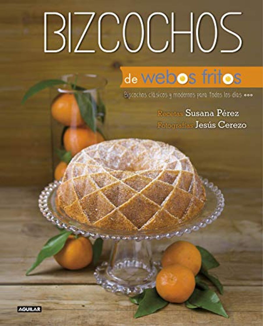 Product Bizcochos