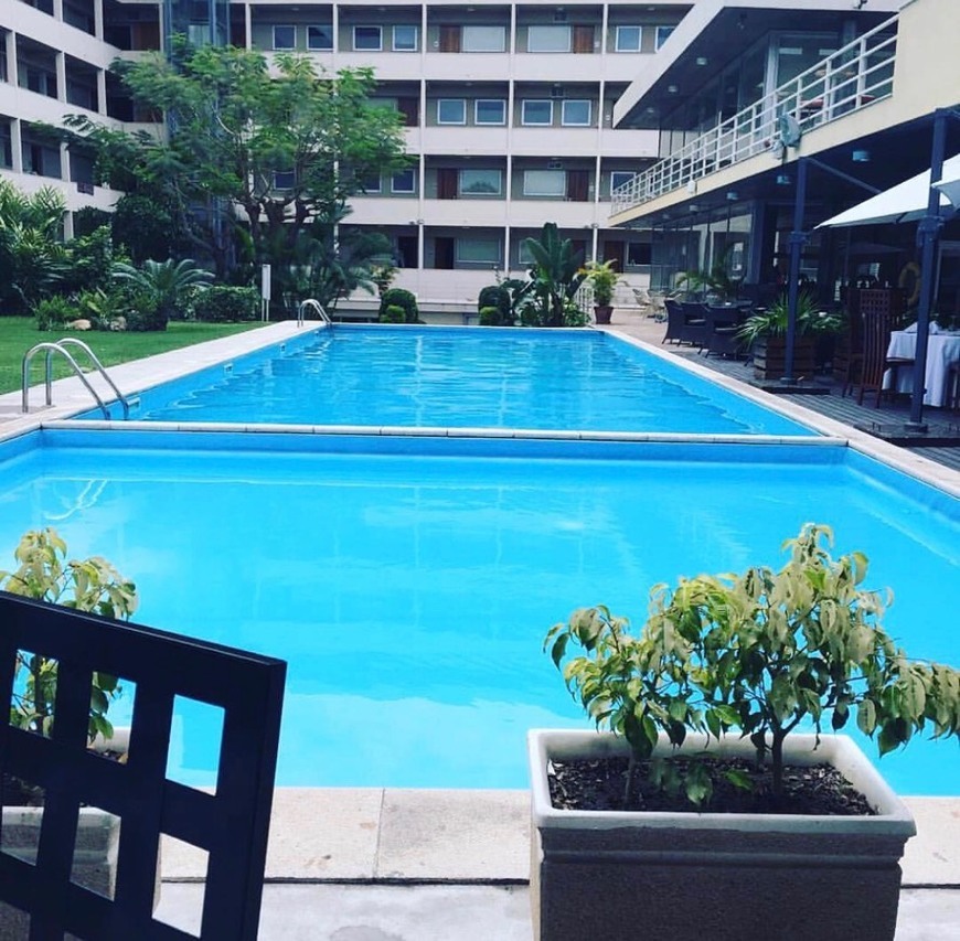 Aparthotel Mil Cidades