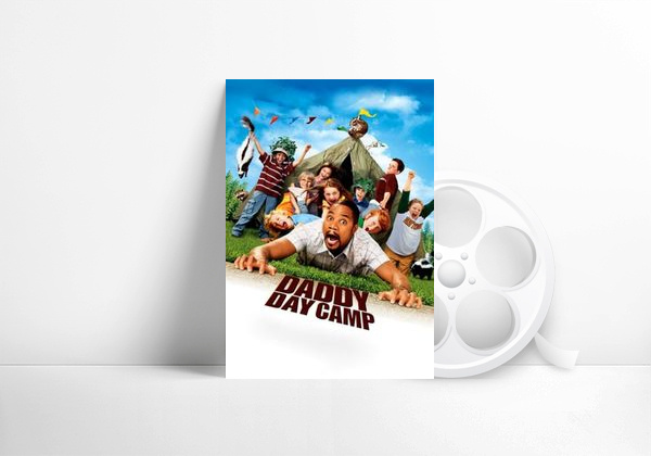 Película Papá canguro 2