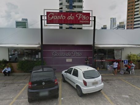 Restaurants Gosto de Pão