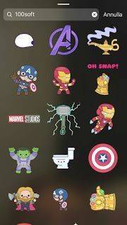 Moda avengers gif