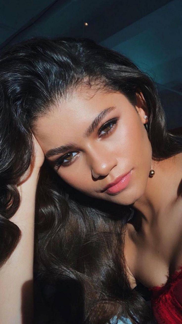 Moda zendaya