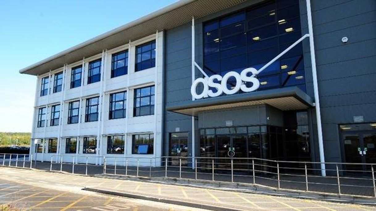 Place Asos