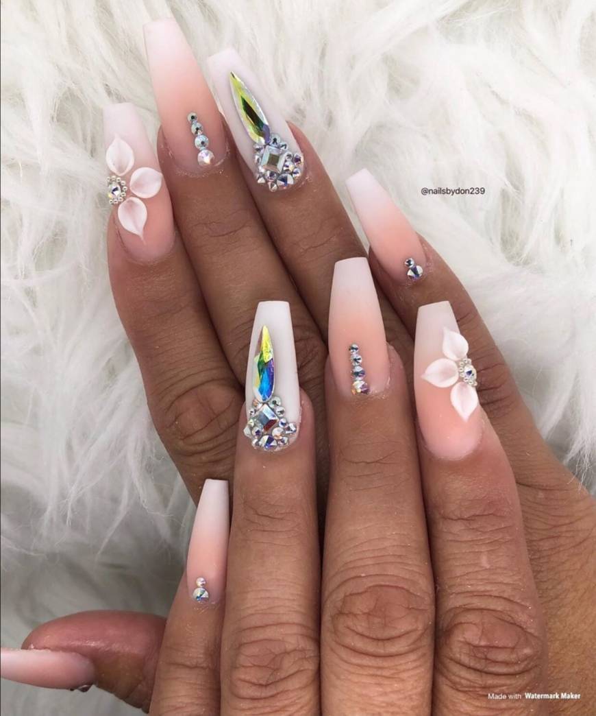 Moda nails