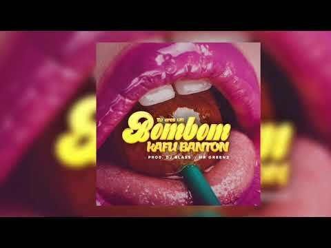 Music Tu Eres Un Bom Bom - Remix