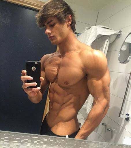 Social Jeff Seid