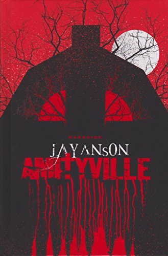 Libro Amityville