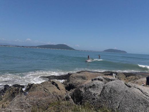 Praia da Enseada
