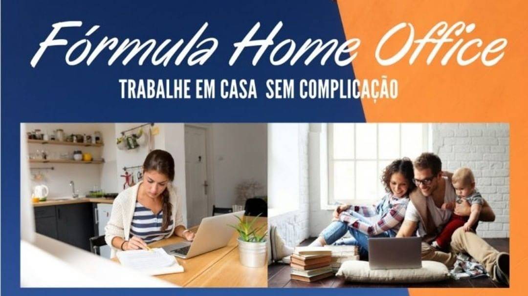 HOME OFFICE PROJETO