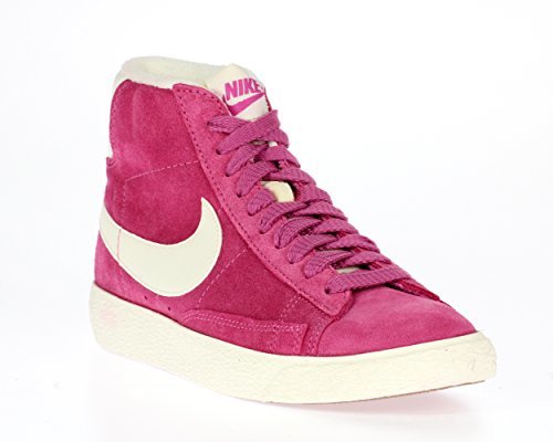 Fashion Nike Wmns Blazer Mid Suede Vintage