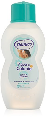 Product Agua de Colonia con el olor de Nenuco 200ml