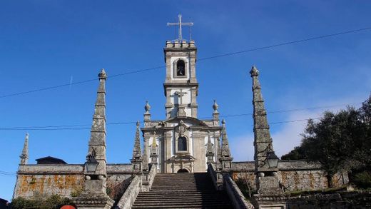 Capela de Nossa Sra. do Castelo