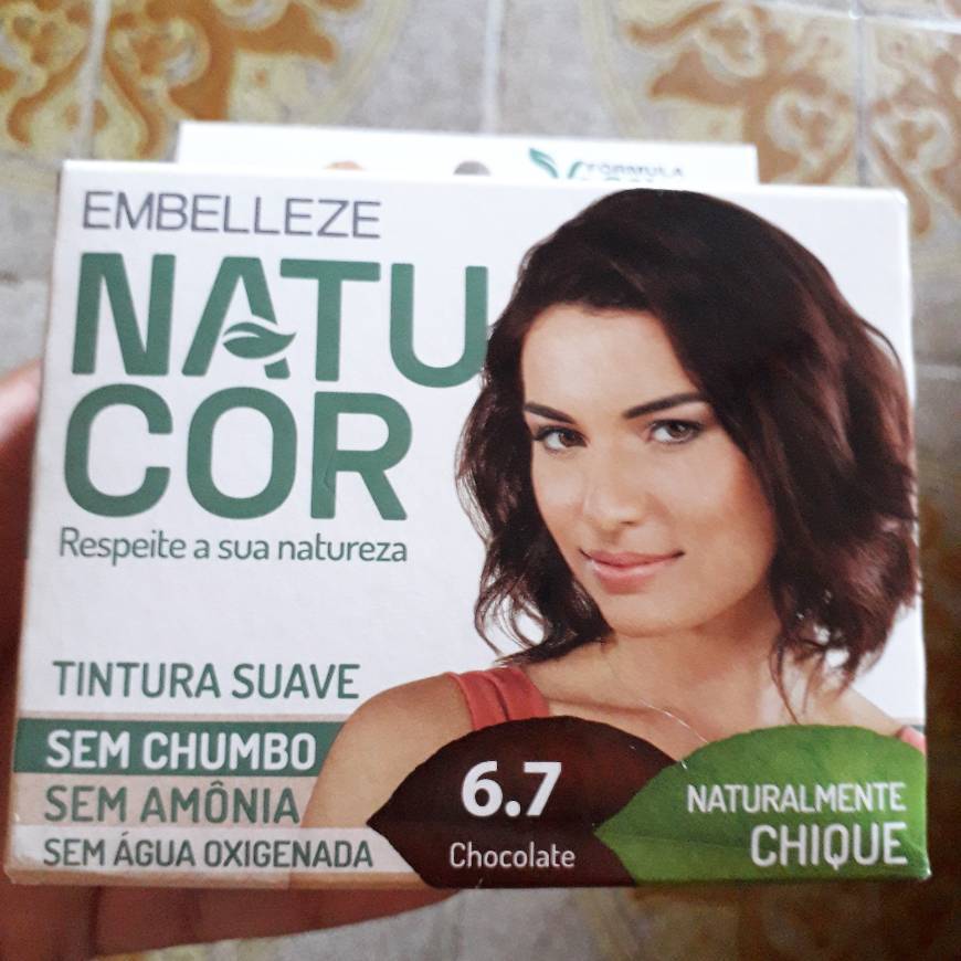 Moda Tinta de Cabelo, Coloração, Cabelos Coloridos | Embelleze